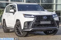 Lexus LX 600 din 2024 cu 24.200 km - oferta LEX224364 - foto 1