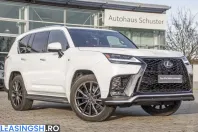Lexus LX 600 din 2024 cu 24.200 km - oferta LEX224364 - foto 3