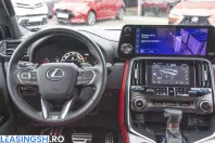 Lexus LX 600 din 2024 cu 24.200 km - oferta LEX224364 - foto 4
