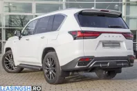 Lexus LX 600 din 2024 cu 24.200 km - oferta LEX224364 - foto 7