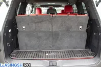 Lexus LX 600 din 2024 cu 24.200 km - oferta LEX224364 - foto 11