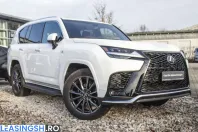 Lexus LX 600 din 2024 cu 24.200 km - oferta LEX224364 - foto 12
