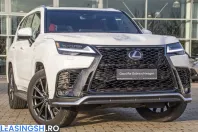 Lexus LX 600 din 2024 cu 24.200 km - oferta LEX224364 - foto 13