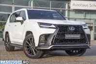 Lexus LX 600 din 2024 cu 24.200 km - oferta LEX224364 - foto 14