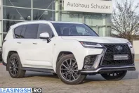 Lexus LX 600 din 2024 cu 24.200 km - oferta LEX224364 - foto 15
