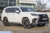 Lexus LX 600 din 2024 cu 24.200 km - oferta LEX224364 - foto 16