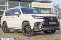 Lexus LX 600 din 2024 cu 24.200 km - oferta LEX224364 - foto 17