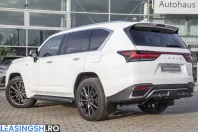 Lexus LX 600 din 2024 cu 24.200 km - oferta LEX224364 - foto 19
