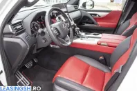 Lexus LX 600 din 2024 cu 24.200 km - oferta LEX224364 - foto 20