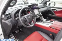 Lexus LX 600 din 2024 cu 24.200 km - oferta LEX224364 - foto 21