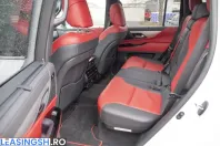 Lexus LX 600 din 2024 cu 24.200 km - oferta LEX224364 - foto 22