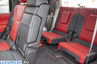 Lexus LX 600 din 2024 cu 24.200 km - oferta LEX224364 - foto 24