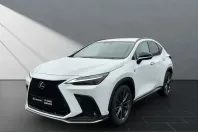 Lexus NX 450h din 2024 cu 25.872 km - oferta LEX224365 - foto 1