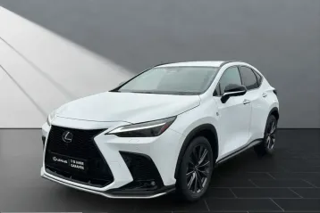 Lexus NX 450h din 2024 - oferta LEX224365