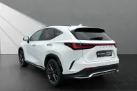 Lexus NX 450h din 2024 cu 25.872 km - oferta LEX224365 - foto 3