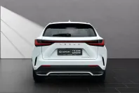 Lexus NX 450h din 2024 cu 25.872 km - oferta LEX224365 - foto 4