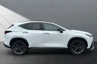 Lexus NX 450h din 2024 cu 25.872 km - oferta LEX224365 - foto 6