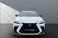 Lexus NX 450h din 2024 cu 25.872 km - oferta LEX224365 - foto 8