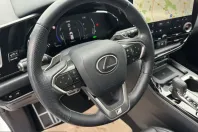 Lexus NX 450h din 2024 cu 25.872 km - oferta LEX224365 - foto 10
