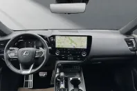 Lexus NX 450h din 2024 cu 25.872 km - oferta LEX224365 - foto 13