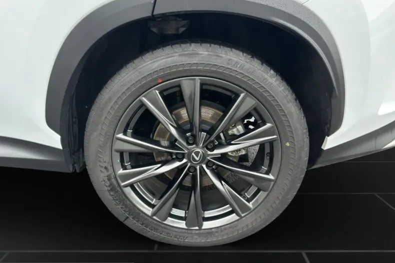 Lexus NX 450h din 2024 cu 25.872 km - oferta LEX224365 - foto 20