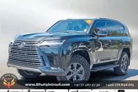 Lexus LX 700 din 2025 cu 14.600 km - oferta LEX224366 - foto 1