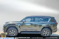Lexus LX 700 din 2025 cu 14.600 km - oferta LEX224366 - foto 2