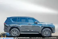 Lexus LX 700 din 2025 cu 14.600 km - oferta LEX224366 - foto 6