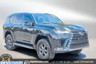 Lexus LX 700 din 2025 cu 14.600 km - oferta LEX224366 - foto 7