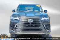Lexus LX 700 din 2025 cu 14.600 km - oferta LEX224366 - foto 8
