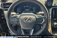 Lexus LX 700 din 2025 cu 14.600 km - oferta LEX224366 - foto 20
