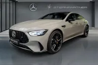 Mercedes-Benz AMG GT (Clasa GT) din 2025 cu 25.597 km - oferta MER224367 - foto 1