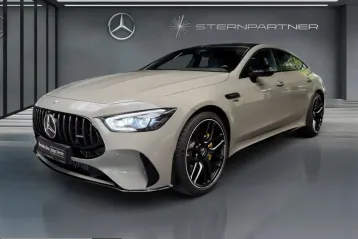 Mercedes-Benz AMG GT din 2025 - oferta MER224367