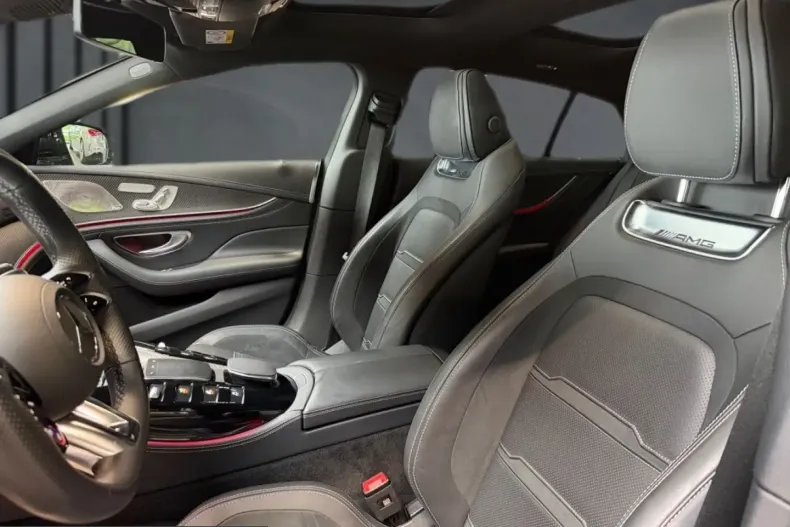 Mercedes-Benz AMG GT (Clasa GT) din 2025 cu 25.597 km - oferta MER224367 - foto 5