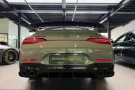 Mercedes-Benz AMG GT (Clasa GT) din 2025 cu 25.597 km - oferta MER224367 - foto 10