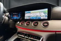 Mercedes-Benz AMG GT (Clasa GT) din 2025 cu 25.597 km - oferta MER224367 - foto 14