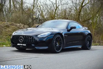 Mercedes-Benz AMG GT din 2025 - oferta MER224368