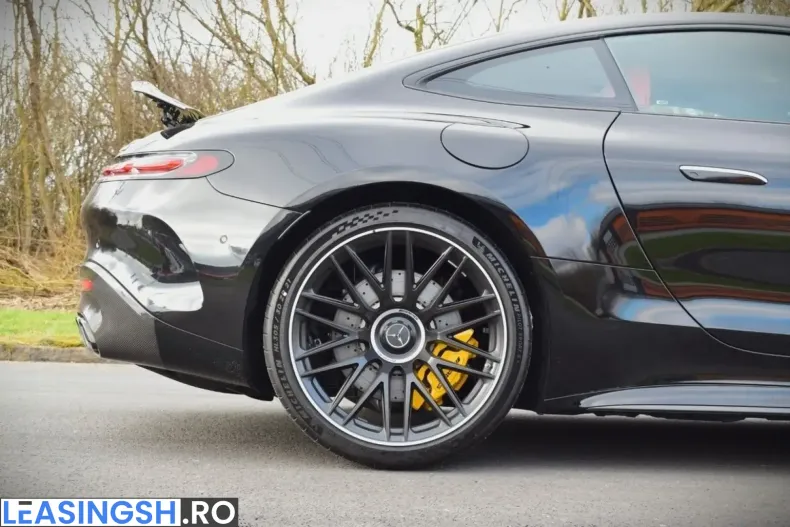 Mercedes-Benz AMG GT (Clasa GT) din 2025 cu 8.000 km - oferta MER224368 - foto 11
