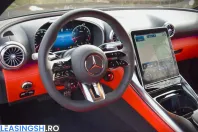 Mercedes-Benz AMG GT (Clasa GT) din 2025 cu 8.000 km - oferta MER224368 - foto 14