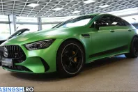 Mercedes-Benz AMG GT (Clasa GT) din 2024 cu 43.800 km - oferta MER224369 - foto 1