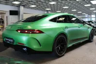 Mercedes-Benz AMG GT (Clasa GT) din 2024 cu 43.800 km - oferta MER224369 - foto 3