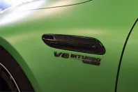 Mercedes-Benz AMG GT (Clasa GT) din 2024 cu 43.800 km - oferta MER224369 - foto 7