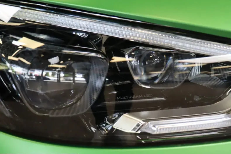 Mercedes-Benz AMG GT (Clasa GT) din 2024 cu 43.800 km - oferta MER224369 - foto 9