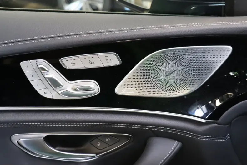 Mercedes-Benz AMG GT (Clasa GT) din 2024 cu 43.800 km - oferta MER224369 - foto 14