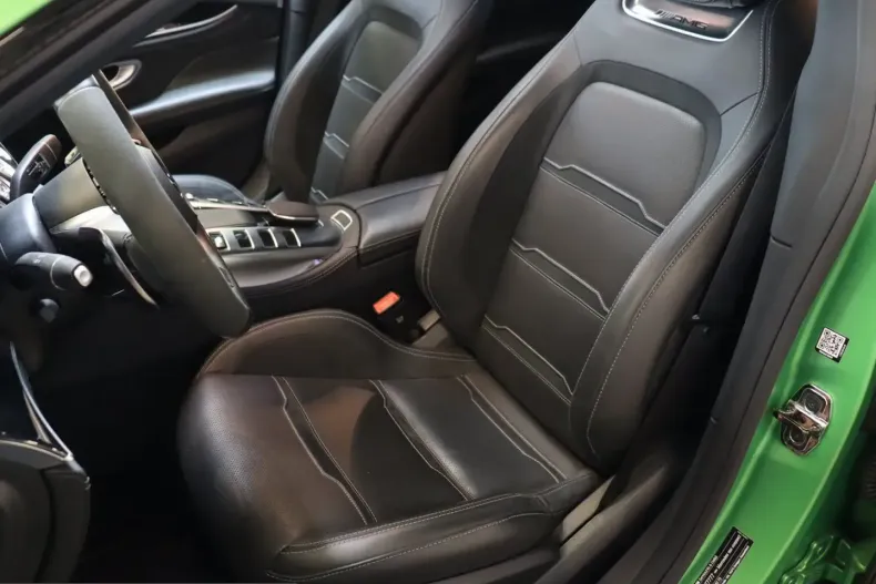 Mercedes-Benz AMG GT (Clasa GT) din 2024 cu 43.800 km - oferta MER224369 - foto 15