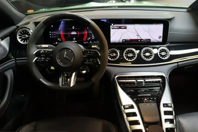 Mercedes-Benz AMG GT (Clasa GT) din 2024 cu 43.800 km - oferta MER224369 - foto 17