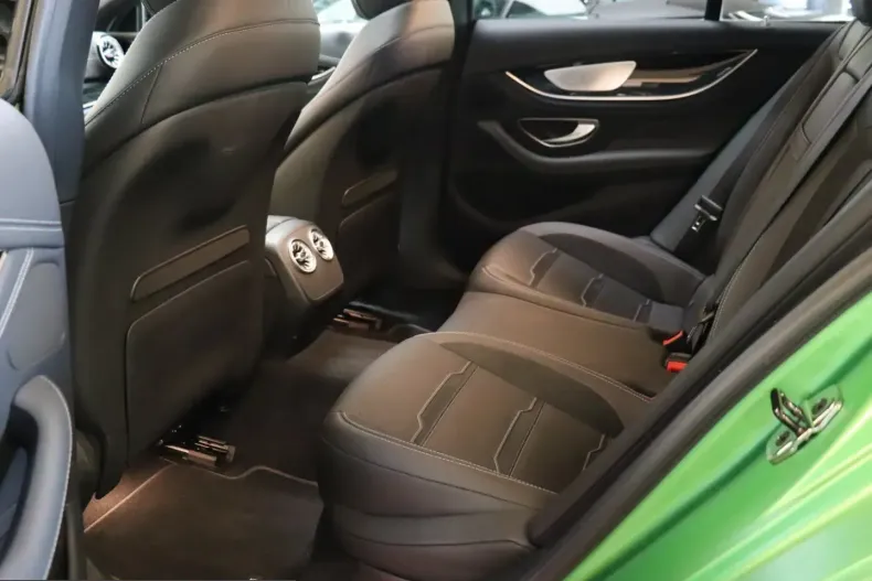 Mercedes-Benz AMG GT (Clasa GT) din 2024 cu 43.800 km - oferta MER224369 - foto 22