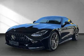 Mercedes-Benz AMG GT din 2024 - oferta MER224370