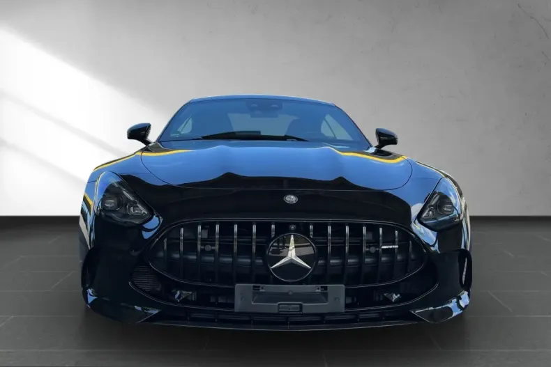Mercedes-Benz AMG GT (Clasa GT) din 2024 cu 9.900 km - oferta MER224370 - foto 2