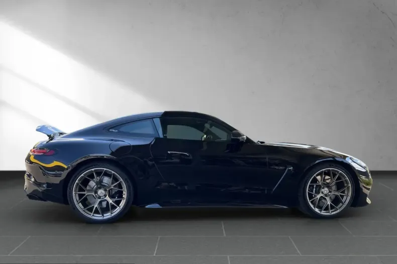 Mercedes-Benz AMG GT (Clasa GT) din 2024 cu 9.900 km - oferta MER224370 - foto 4